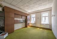++NEU++ 3-Zimmer Altbau-Wohnung (sanierungsbedürftig) - Umbaupotenzial