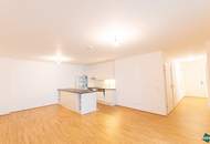 Ruhelage: 3-Zimmer-Wohnung mit Loggia