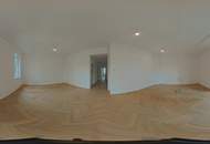Villa Auhof, exklusives Wohnen mit Altbauflair! Provisionsfrei bis 30.6.!