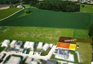 Grundstück 1239/32 – 434 m² BG + ca. 140 m² LN