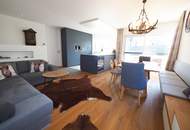 2 Zimmer Gartenwohnung mit Badeplatz in Mondsee – „Ihre Luxusmietwohng im Paradies!“