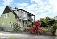 Platz für die ganze Familie in Amstetten