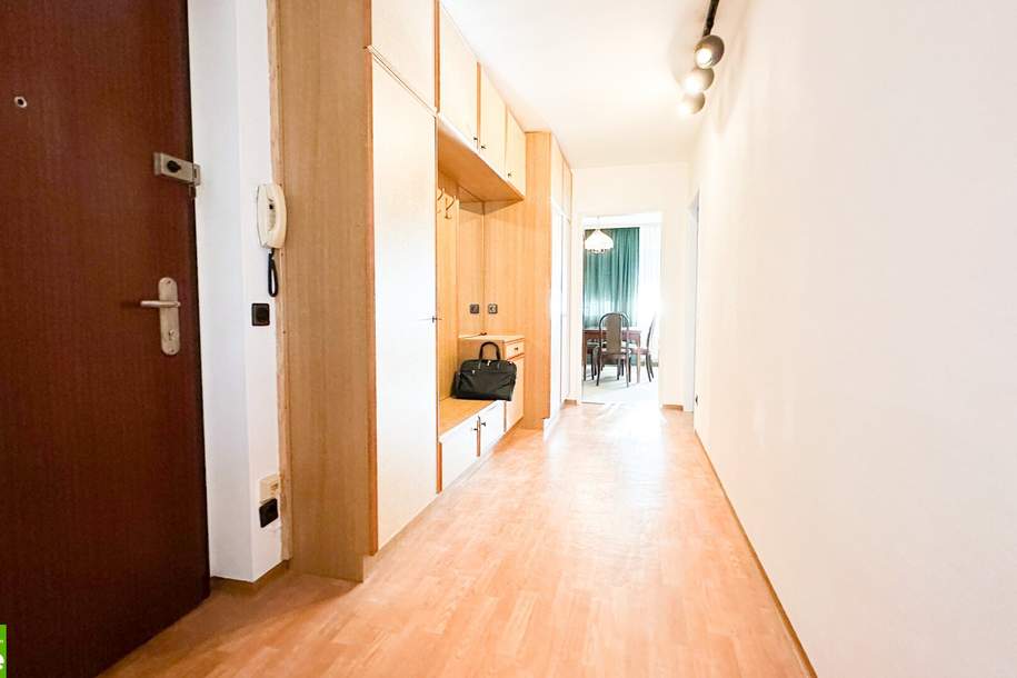 Wenige Gehminuten zum Hugo Wolf Park, Wohnung-kauf, 389.000,€, 1190 Wien 19., Döbling