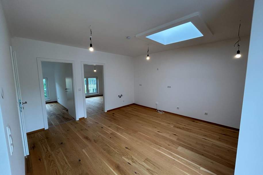 TOP 9A !! Stylisch. Hell. Eigentum! Traumwohnungen im Herzen von Mistelbach! PROVISIONSFREI f.d. KÄUFER!, Wohnung-kauf, 240.800,€, 2130 Mistelbach
