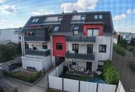 Helles 3-Zimmer-Apartment mit Balkon !