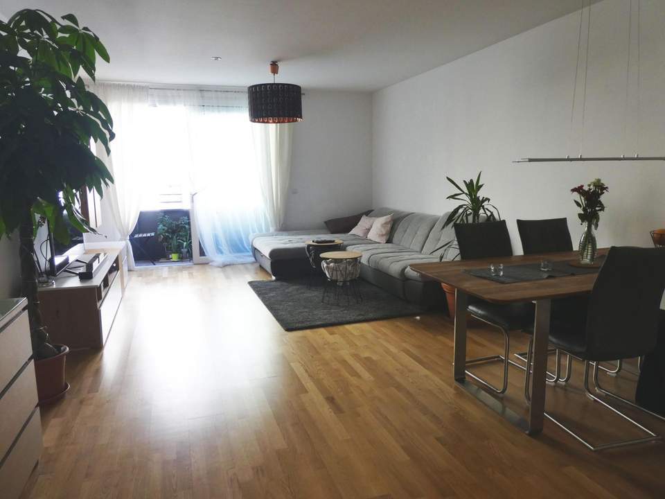 Kopernikusgasse!!! Großzügige, hochwertig ausgestattete Neubauwohnung in Traumlage