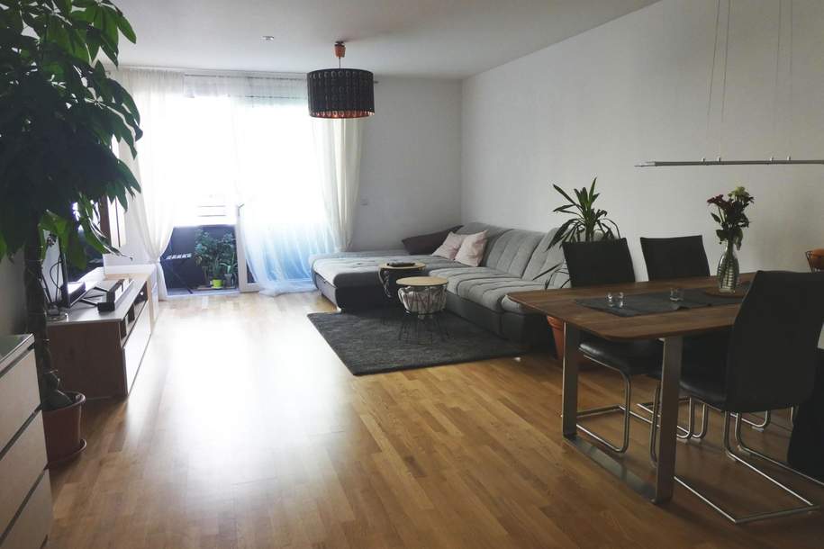 Kopernikusgasse!!! Großzügige, hochwertig ausgestattete Neubauwohnung in Traumlage, Wohnung-miete, 1.499,00,€, 1060 Wien 6., Mariahilf