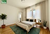 BRAUQUARTIER PUNTIGAM – Attraktive Wohnqualität in zentraler Lage