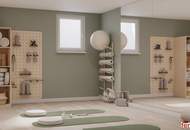 Auhof Park Residences - wo Wohnen und Leben in Harmonie ist