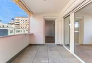 Attraktive 3-Zimmer-Wohnung mit Loggia in der Villacher Innenstadt