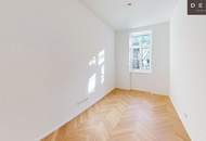 | ERSTBEZUG NACH SANIERUNG | WÄRMEPUMPE | 2 ZIMMER |