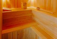 Luxus Wohnung direkt an der Skipiste, 3 Zimmer Apartment „Pegasus“ in der Downhill Lodge Tauplitz