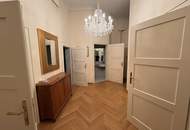 Premium-Altbau im 1. Bezirk – Stilvolle 2 Zimmer Wohnung mit Wiener Charme