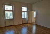 Attraktive 2-Zimmer-Wohnung - Nähe Supergrätzl Wien