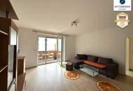 3-Zimmer Wohnung in UNI-Nähe!