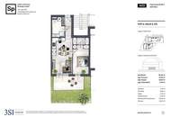 Riverside Living Alte Donau: Moderne 2-Zimmer-Eigentumswohnung mit Terrasse und Garten - PROVISIONSFREI!