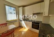 3-Zimmer-Wohnung in der Pfarrgasse