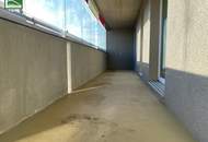 Leistbarer Wohntraum in urbaner Lage - 4-Zimmer-Wohnung mit großer Freifläche - Wohnen am Eggenberger Gürtel!