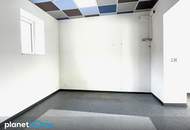 Helles Geschäftslokal (ca. 111 m²) im Zentrum von Oberwart