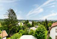 Wohnen am Heuberg: Dachgeschosswohnung mit Blick über die Hauptstadt