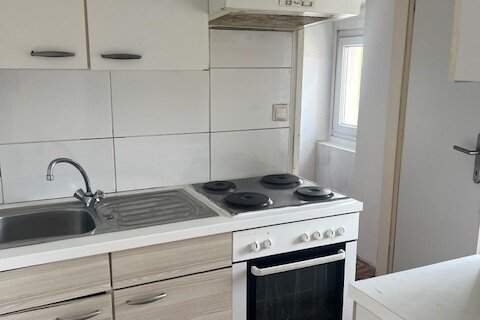 Attraktive 2-Zimmer-Wohnung – Günstig und Charmant !, Wohnung-miete, 611,24,€, 8020 Graz(Stadt)