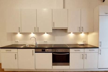 2-Zimmer Altbaucharme direkt an der Mariahilfer Straße!, Wohnung-miete, 1.207,74,€, 1060 Wien 6., Mariahilf