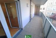 Provisionsfreier Erstbezug - Große 3-Zimmer-Wohnung mit 2 Außenflächen!