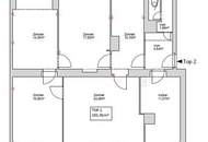 102m² Bürofläche am Pius Parsch Platz!