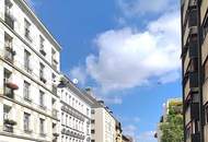 TOLLE LAGE - SINGLE oder PÄRCHEN-WOHNUNG beim KLINIKUM FAVORITEN
