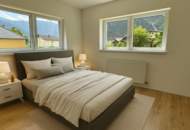 Charmante 2-Zimmer-Wohnung in zentraler Lage von Nassereith!