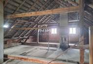 günstiges Wohnhaus mit ca. 125 m² Wohnfläche in Friedreichs auf 295 m² Grund - Sanierungsbedarf