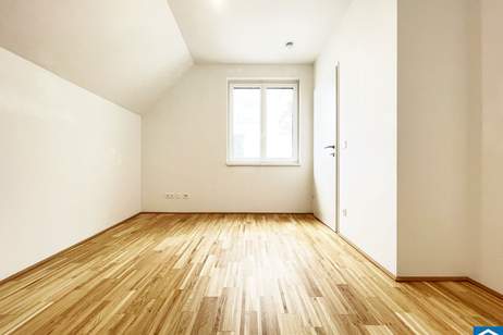 Top moderne Dachgeschosswohnung in Nähe des Flughafens!, Wohnung-miete, 1.111,36,€, 1110 Wien 22., Donaustadt