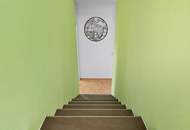 Stadt in der Stadt - Wohnung mit kurzen Wegen im Biesenfeld