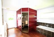 Besonderes Einfamilienhaus, großer Garten, Zentrumnähe