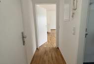 Perfekte Wohnung für junge Familien und Pärchen dank idyllischer Grünlage und optimaler Infrastruktur! Schöne Raumaufteilung! Saniert und sofort verfügbar!