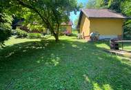 **OPEN HOUSE 5.9.2025** - Grundstück mit Altbestand & Ausbau-Potenzial