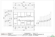 NEUBAUPROJEKT HERNALS - BEZUGSFERTIG MAI 2026- HOCHWERTIGE MIETWOHNUNGEN *INKL. EINBAUKÜCHE*