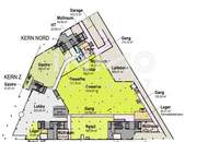 Teilbare Gewerbe-/ Lagerfläche im Central Hub im TwentyOne zu mieten