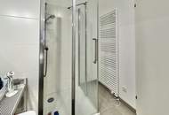 Neuwertige 3-Zi-DG-Wohnung mit großem Südbalkon in 1230 Wien