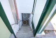 Schöner Baugrund in zentraler Lage mit Altbestandsobjekt!