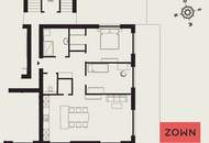 Baustart erfolgt! Neufeld North Gate Wohnung mit Balkon T03, Mietkauf möglich