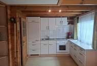 "Sommertraum" Gemütliches Ferienhaus mit Garten