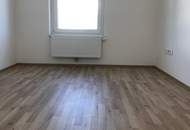 Geförderte 4- Zimmerwohnung mit Balkon und Garagenstellplatz