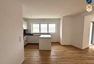 Exklusives Neubauprojekt: 3-Zimmer Wohnung mit geräumigen Balkon