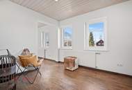 Natur und Luxus vereint - Einfamilienhaus in perfekter Lage