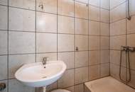 ++NEU++ Sanierungsbedürftige 2-Zimmer Altbau-Wohnung