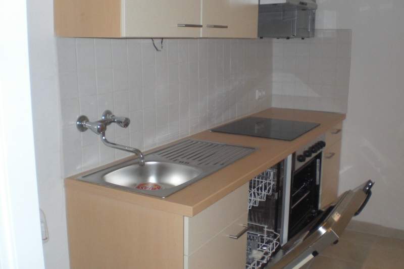 15351 Zweizimmerwohnung - Krankenhausnähe!, Wohnung-miete, 554,19,€, 3100 Sankt Pölten(Stadt)