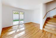 Quality Living im Zentrum von Maria Enzersdorf.