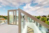 Traumhafte Dachwohnung im Altbaujuwel