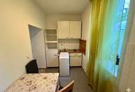 Gemütliche 2-Zimmer-Wohnung mit separater Küche, in ruhiger Lage vom 16ten Bezirk!